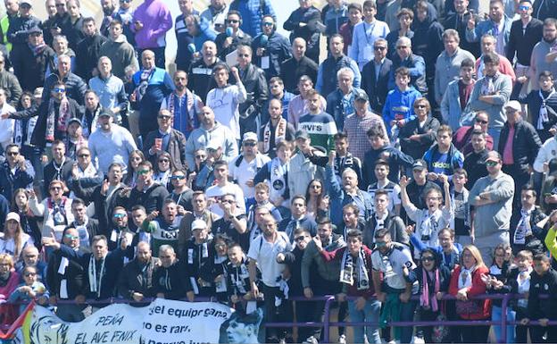 El Salamanca CF UDS repartirá sus 100 entradas para los Anexos así: 60 para peñistas y 40 para el resto de abonados