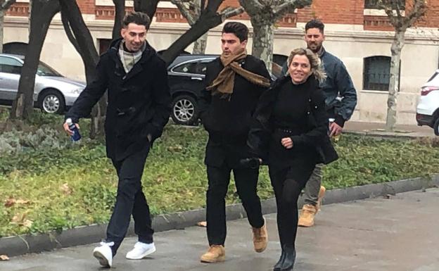 El TSJ retrasa al 27 de febrero la deliberación, voto y fallo de los recursos del caso Arandina