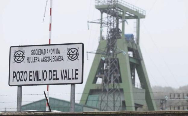 La Audiencia concluye la investigación sobre el accidente que en 2013 provocó la muerte de seis mineros en Pola