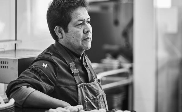 El Norte reunirá en una jornada a los cuatro cocineros de la provincia con estrella Michelin