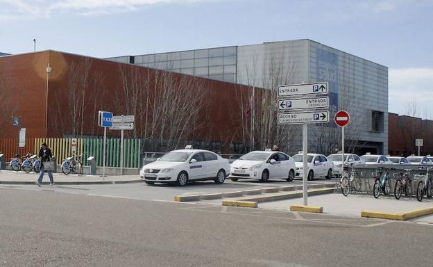 Sacyl pagará 180.000 euros por la muerte de una joven por sepsis en el Río Hortega de Valladolid