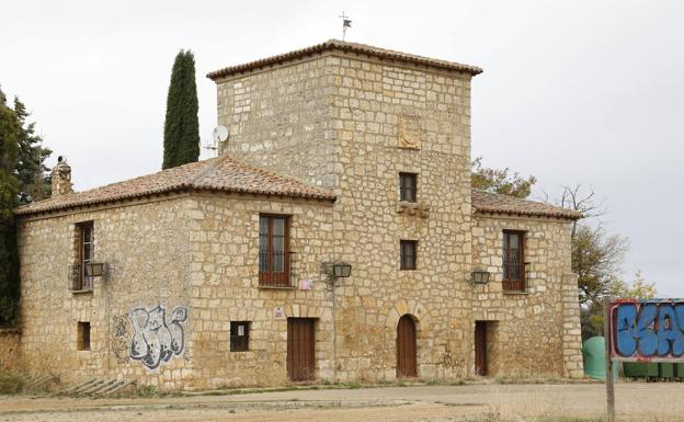 La Junta destinará 90.000 euros a la rehabilitación de la Casa Grande