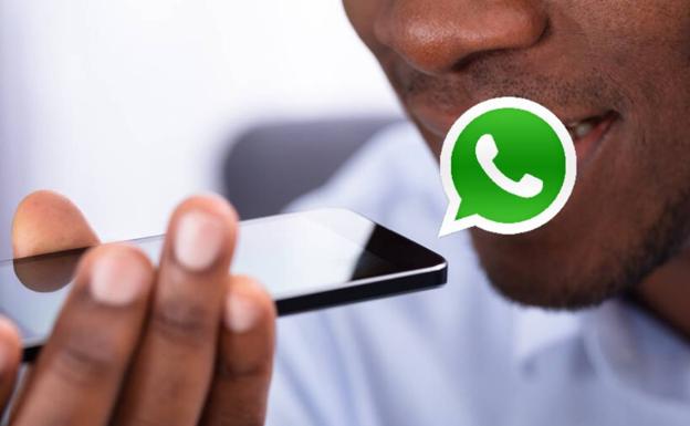 Cómo convertir en texto los audios de WhatsApp