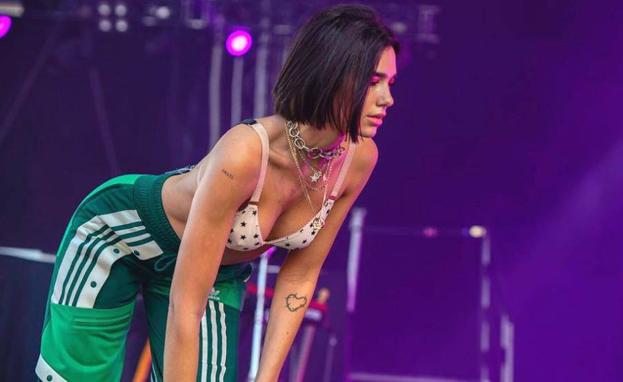 Más lujo que calle: el chándal