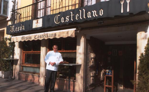 El Mesón Castellano cumple 50 años como parte de la historia de Soria
