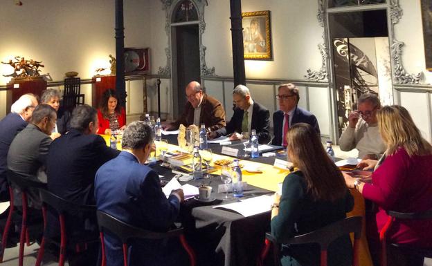 La Casa Lis celebrará su 25 aniversario en 2020 con dos grandes exposiciones temporales