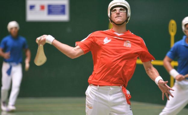 Vallelado recuerda la figura de Luis Baeza