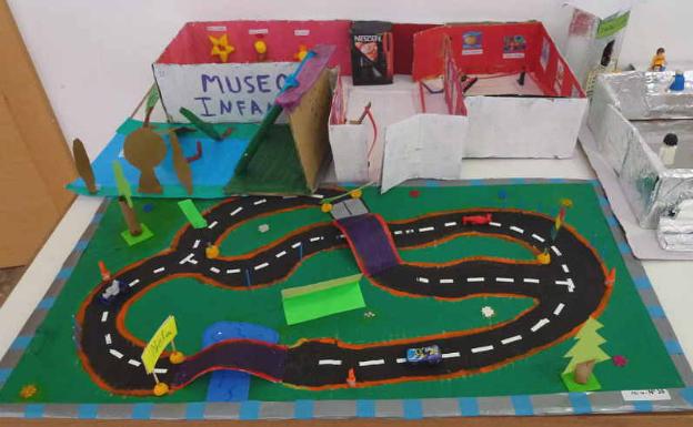 El Ayuntamiento de Soria aprueba las bases para los Presupuestos infantiles y los juveniles