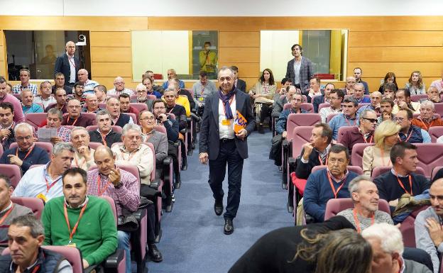 Acor estudiará la venta de terrenos para hacer frente a su deuda