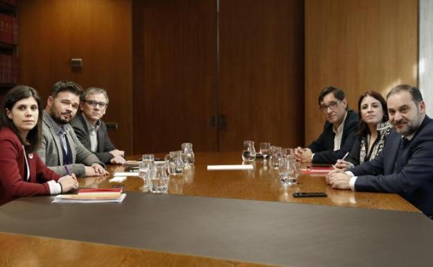 Apagar y volver a encender