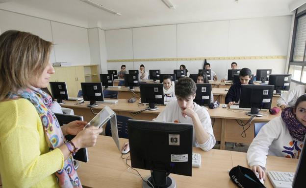 Castilla y León y Portugal abordan la formación del docente transfronterizo