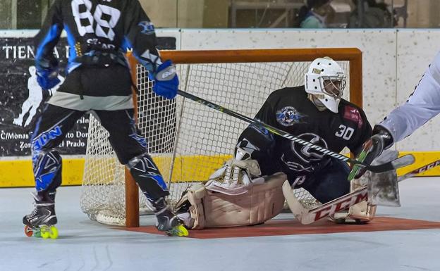 El CPLV despide el año deportivo en Castellón