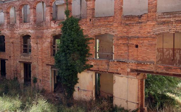 Patrimonio aplaza a 2020 su visto bueno al Cervantes y al ascensor de San Millán