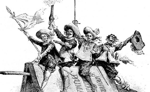 El ladrón de libros