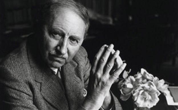 El rincón de Galatea: E.M. Forster y el 'brexit'