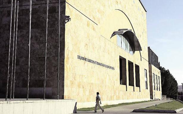 El Consistorio asumirá la gestión del Palacio de Congresos en 2020