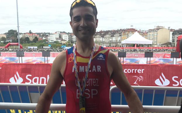 Béjar ya tiene nominados a sus Premios Anuales del Deporte