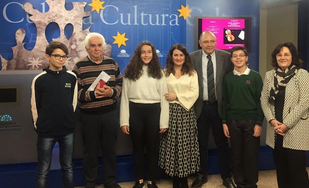 La Joven Orquesta de Salamanca actúa mañana a beneficio de Aspace