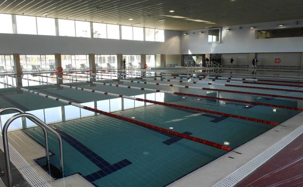 El hombre a punto de ahogarse en un centro deportivo de Valladolid practicaba un ejercicio de apnea