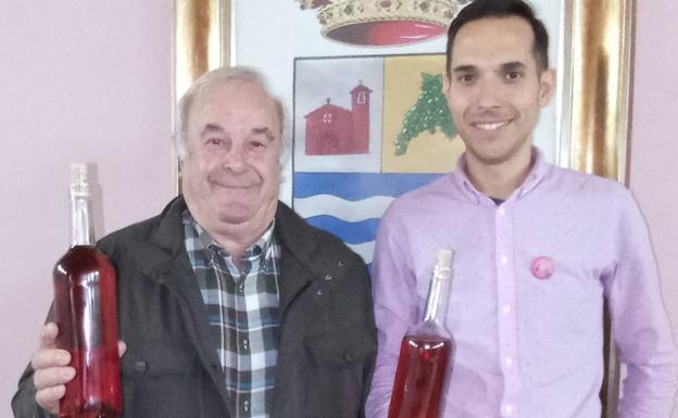 Cubillas de Santa Marta celebra con sus vecinos la excelente añada 2019 de sus vinos