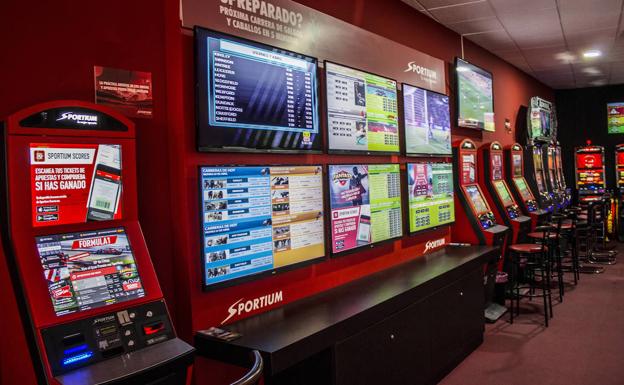 Comuneros rechaza la próxima apertura de un local de apuestas en el barrio