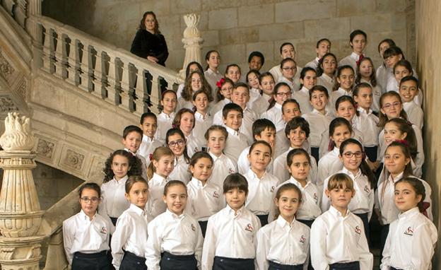 El ciclo Navidad Polifónica da comienzo esta noche con un concierto en el Casino