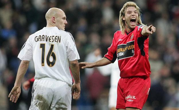 Bálsamo copero para el Real Valladolid