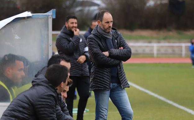 Unionistas, décimo en la 'Liga de Jabi Luaces'