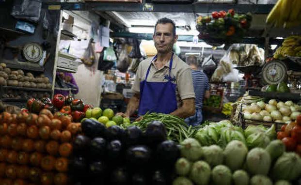 El 21% de los autónomos trabaja todos los días de la semana