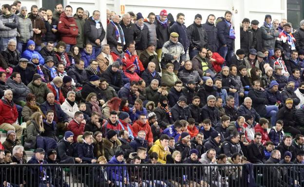 Otra de esas eliminatorias para disfrutar