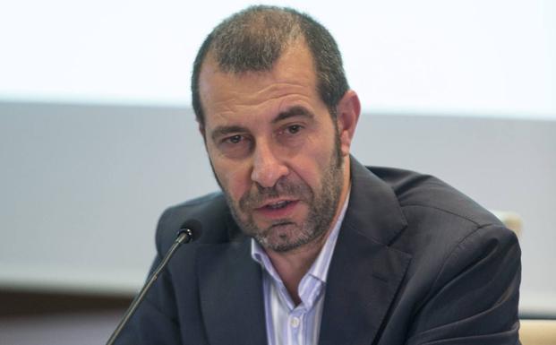 «El Real Valladolid le ha hecho a Gómez una muy buena oferta de renovación»