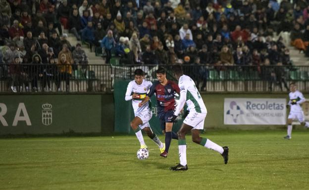 Una eliminación para el recuerdo