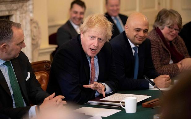 Futuro europeo incierto