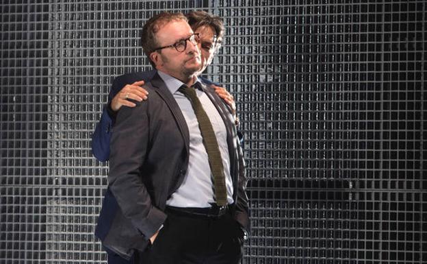 Fernando Cayo: «No tengo pensado jubilarme»