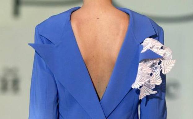 Azul: el nuevo rey coronado