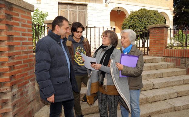 Castronuño aprueba el recurso de IU-TLP y el alcalde cobrará un sueldo