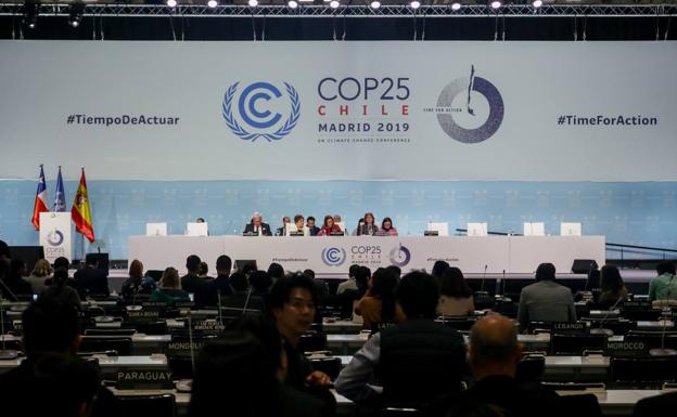 Navidades recicladas