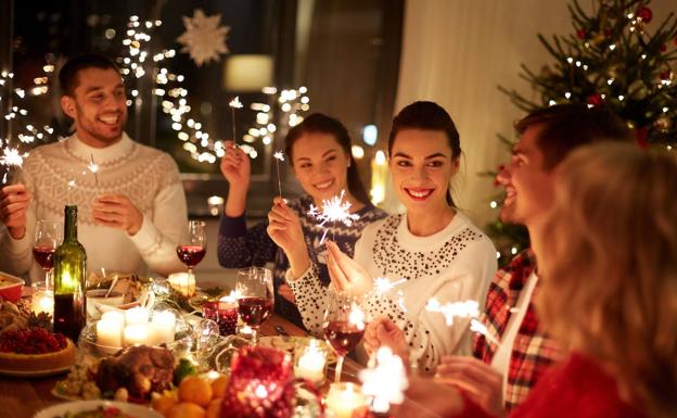 Manual de Navidad: planes para no aburrirse en Valladolid