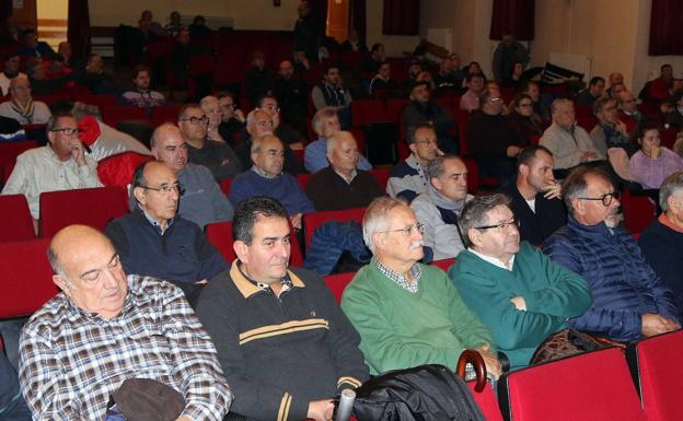 La Segoviana aplaza la votación ante una nueva oferta inversora