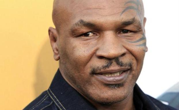 La teoría de Mike Tyson