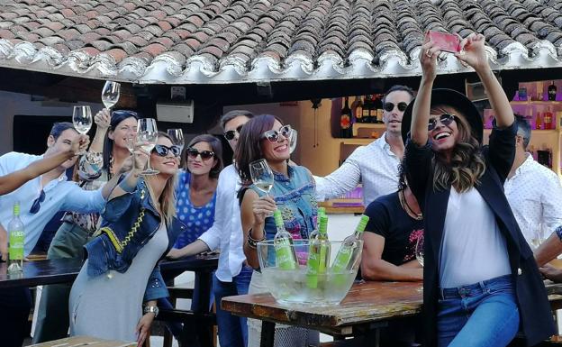 Rueda cierra el año como la DO de blancos preferida por los consumidores españoles