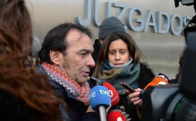 Unidas Podemos pide a la Fiscalía que investigue la filtración de los audios de la víctima del caso Arandina