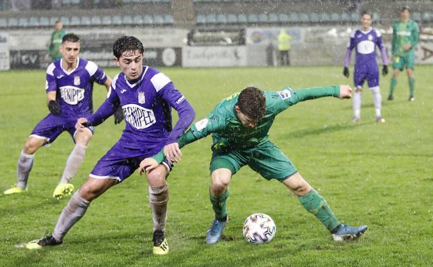 La Real Sociedad invita al Becerril a un partido y a entrenar en Zubieta