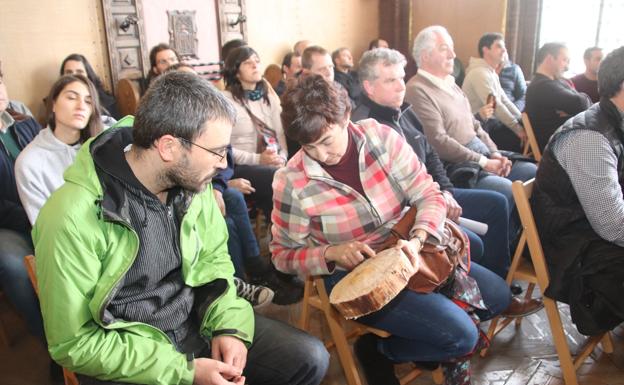 La incertidumbre de los precios vuelve a amenazar el futuro del sector resinero