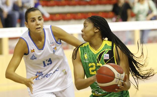 El CB Avenida, 'juez' de la Copa de la Reina hoy ante el CB Al-Qázeres