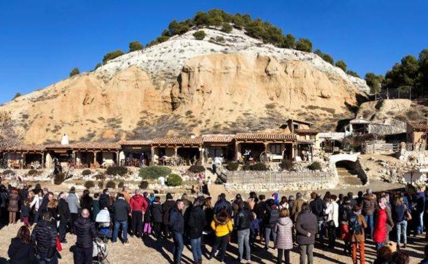 La Navidad llega a la Ruta del Vino Cigales con un variado programa