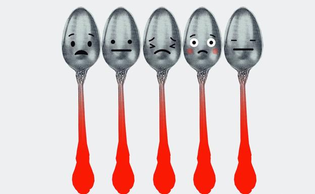 Yo soy yo y mis manías