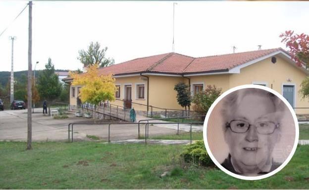 Buscan en Riello, León, a una mujer desaparecida de la residencia de mayores a primera hora de este sábado