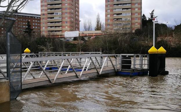 Veinte mil castellanos y leoneses, sin luz por el temporal