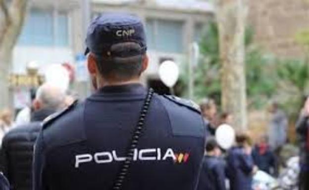 Un okupa mata a otro en una pelea a golpes en una casa abandonada de Málaga